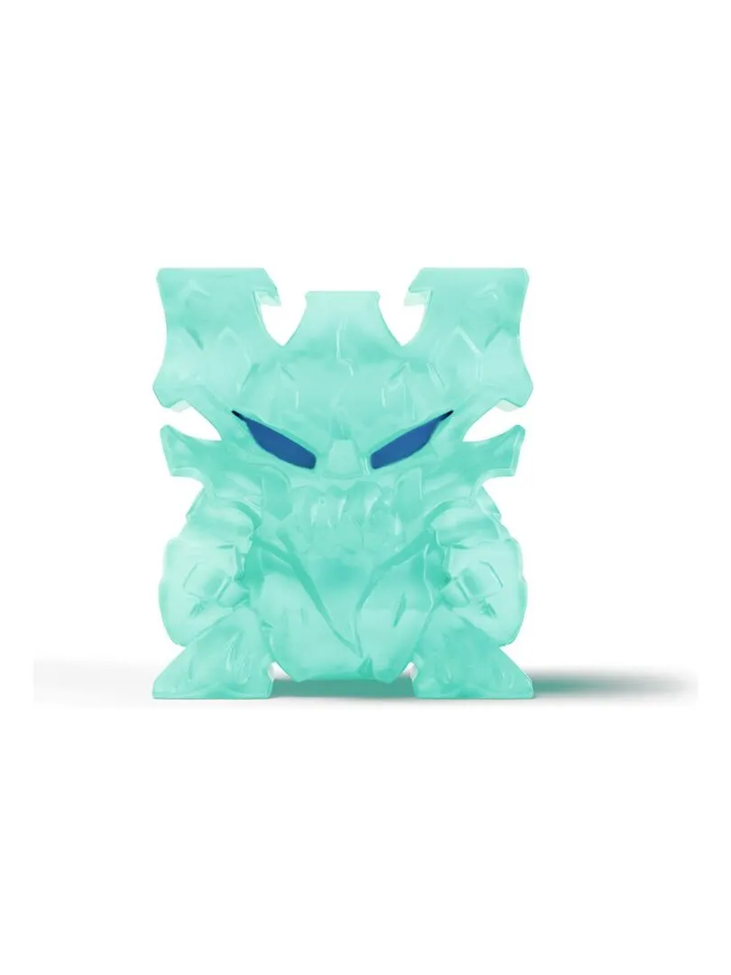 42598 - Cyborg de glace - eldrador mini creatures - N/A