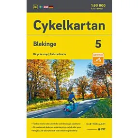 5 BLEKINGE 1 90 000 CYCLO