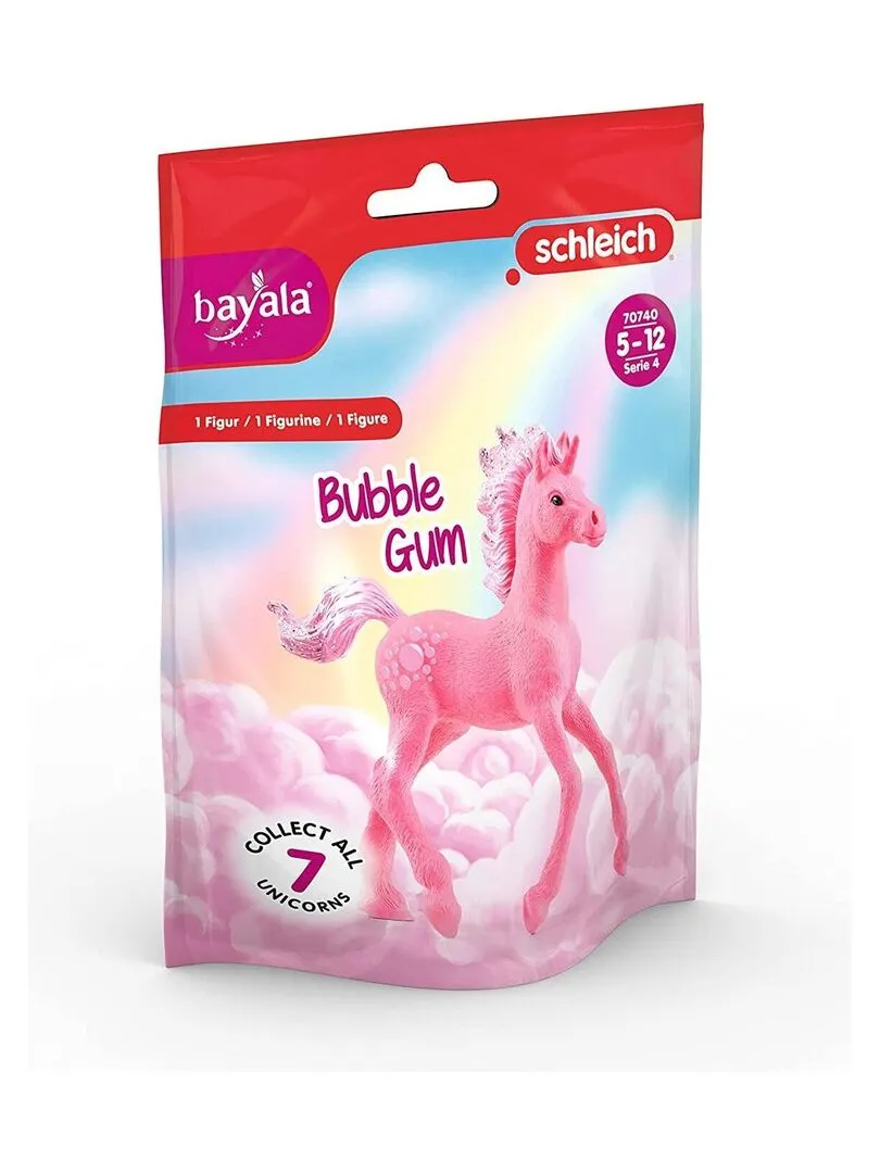 70740 Licorne Bubble Gum Bayala - N/A