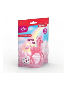 70740 Licorne Bubble Gum Bayala - N/A