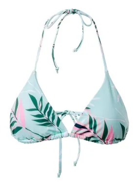 Aquawave - Haut de maillot de bain LATINA - Bleu turquoise