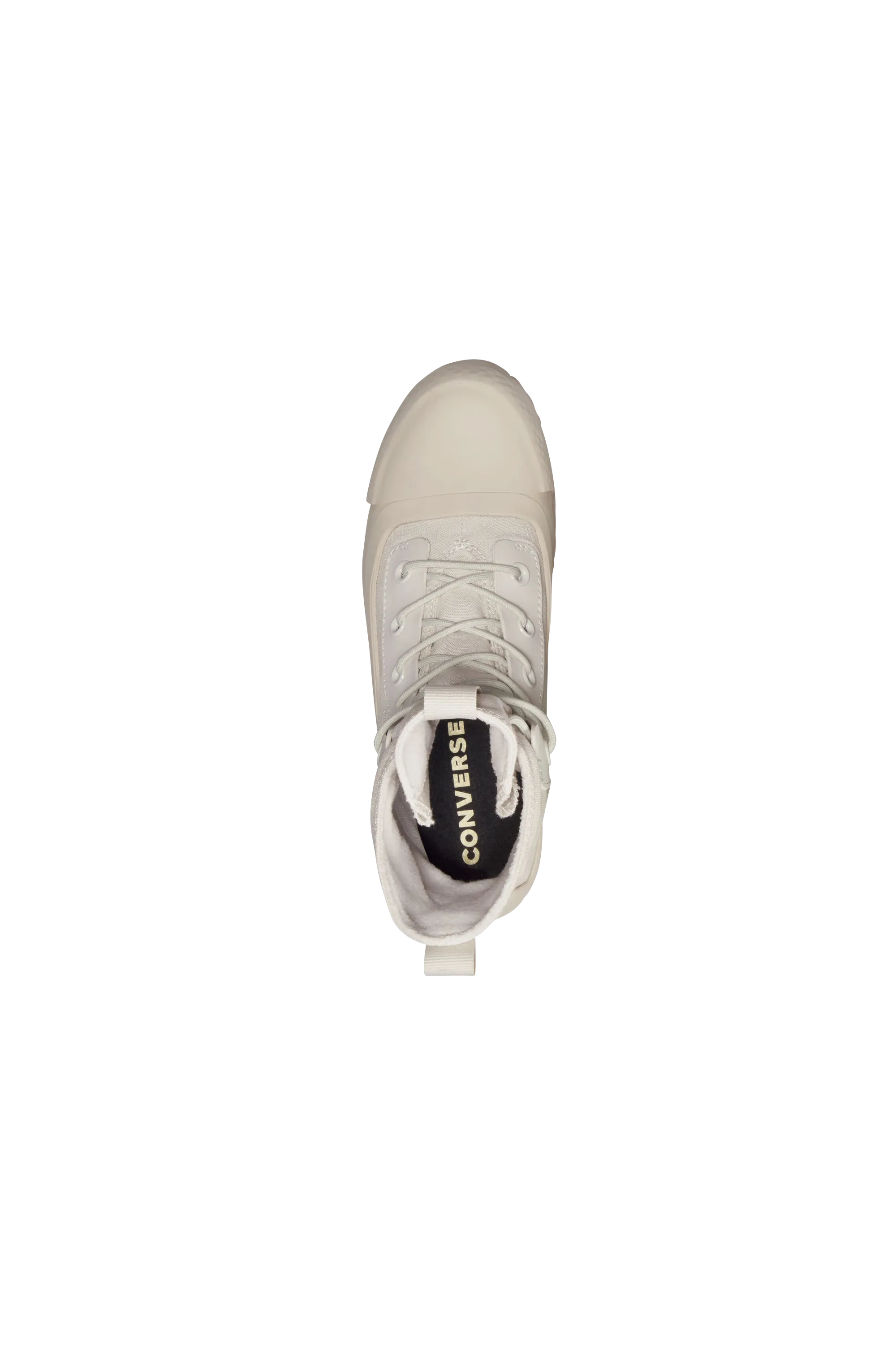 Baskets Montantes Beige Converse - Homme | Citadium