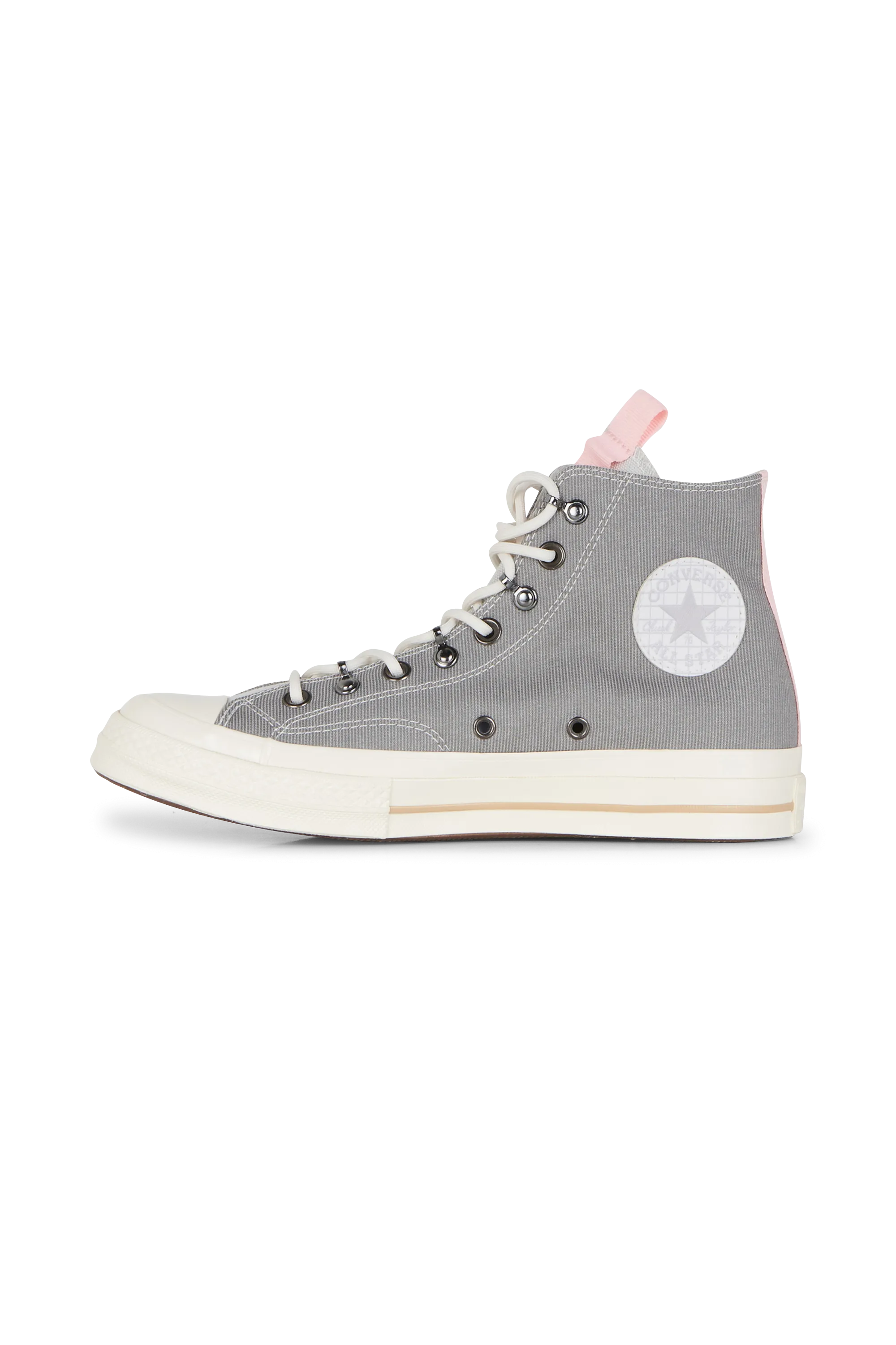 Baskets Montantes Multicolore Converse - Femme | Citadium