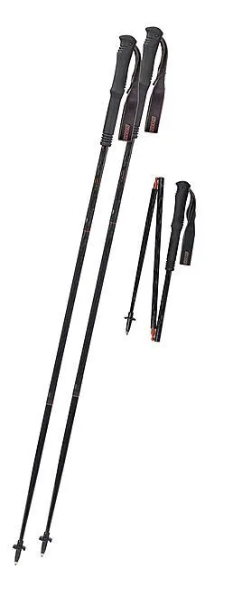 BATONS DE TRAIL CARBON FXP TRAIL