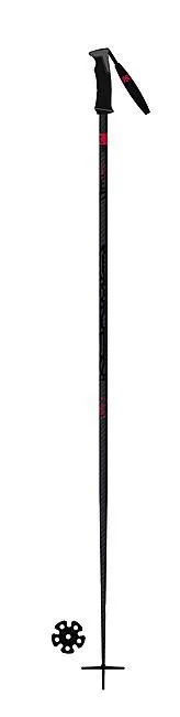 BATONS SKI LEGEND CARBON SAFETY