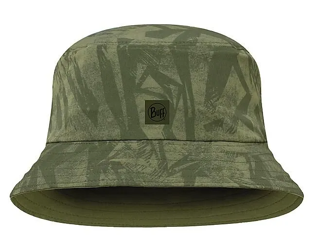 BOB ADVENTURE BUCKET HAT