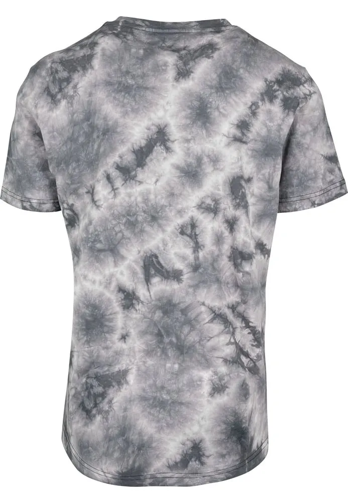 Build Your Brand BY071 - T-shirt Batik Tie Dye