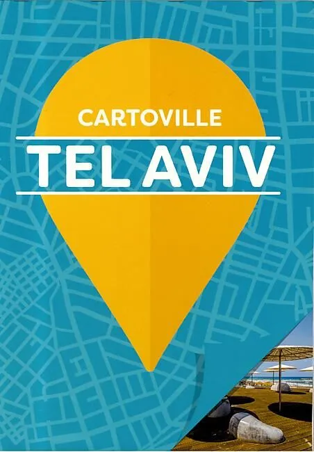 CARTOVILLE TEL AVIV