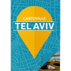 CARTOVILLE TEL AVIV