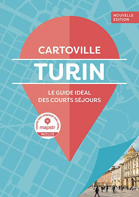 CARTOVILLE TURIN