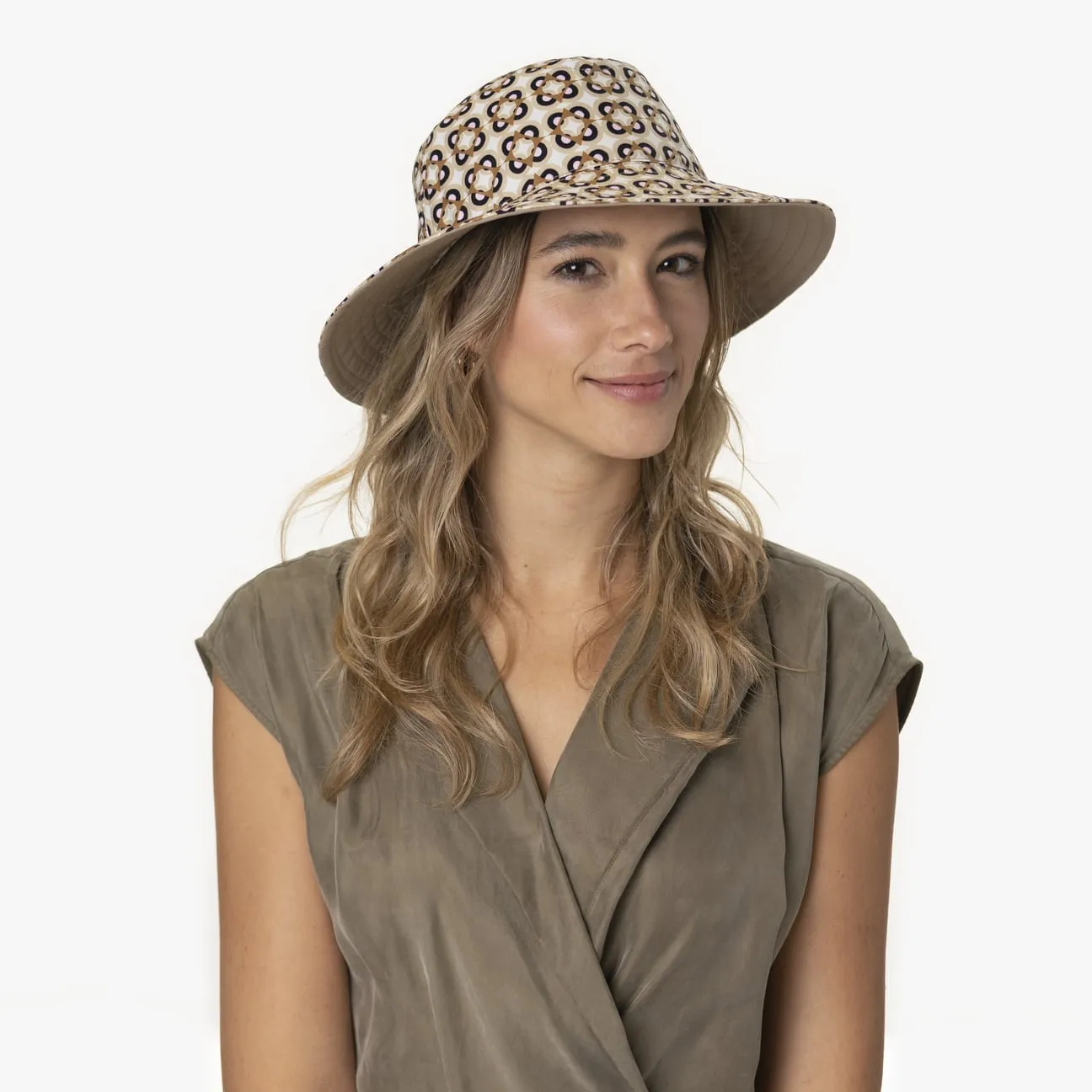 Chapeau de Pluie Anti UV UV Odine by Mayser --> Chapeaux, casquettes & bonnets en ligne ▷ Chapeaushop