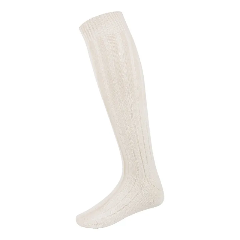 Chaussettes de chasse montantes