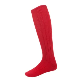 Chaussettes de chasse montantes