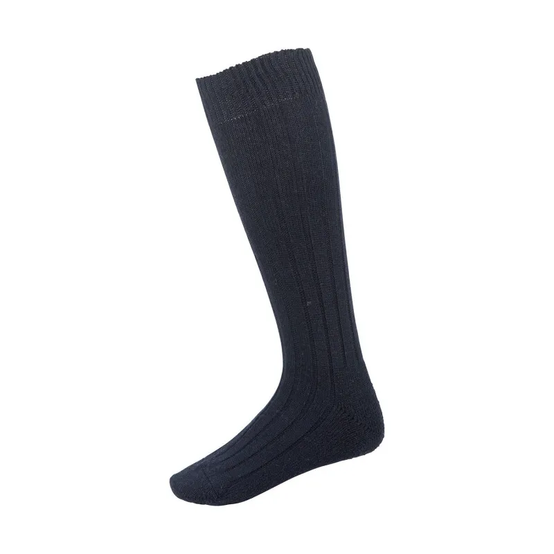 Chaussettes de chasse montantes