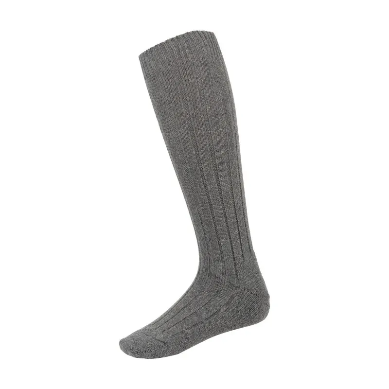 Chaussettes de chasse montantes