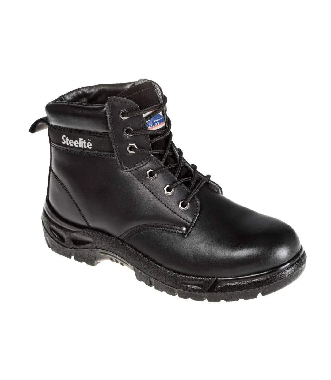 Chaussure  montantes Portwest S3 brodequin Steelite