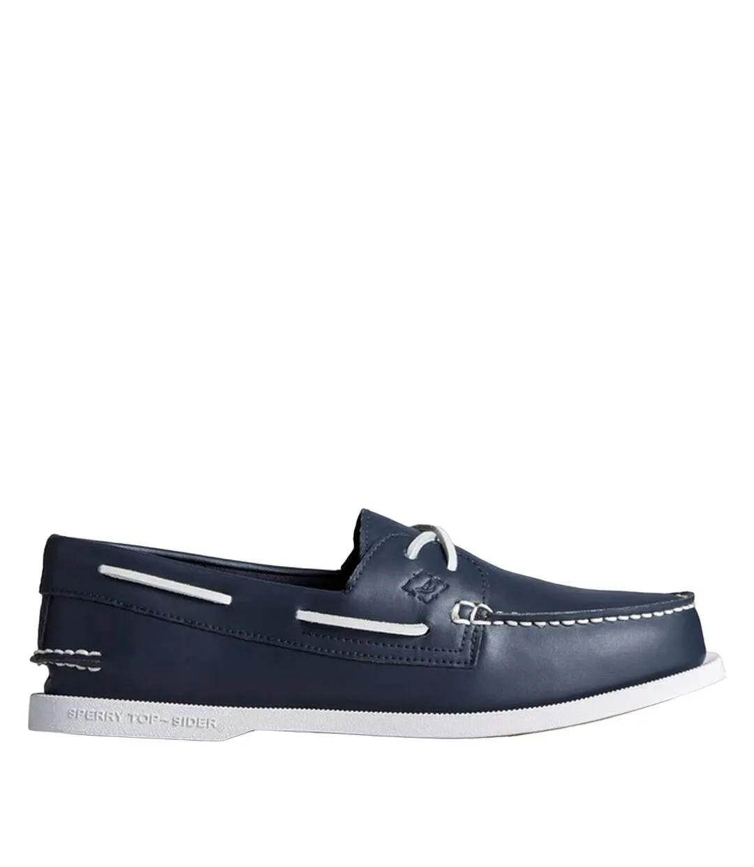 Chaussures bateau authentic original 2-eye homme bleu marine Sperry