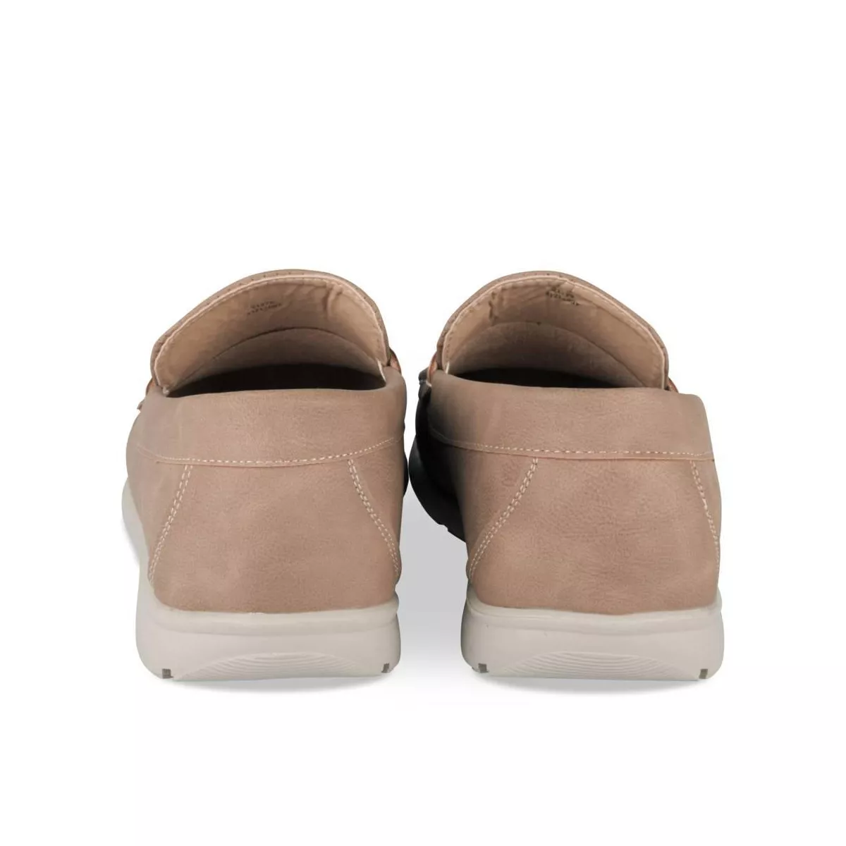 Chaussures bateau BEIGE CAPE BOARD