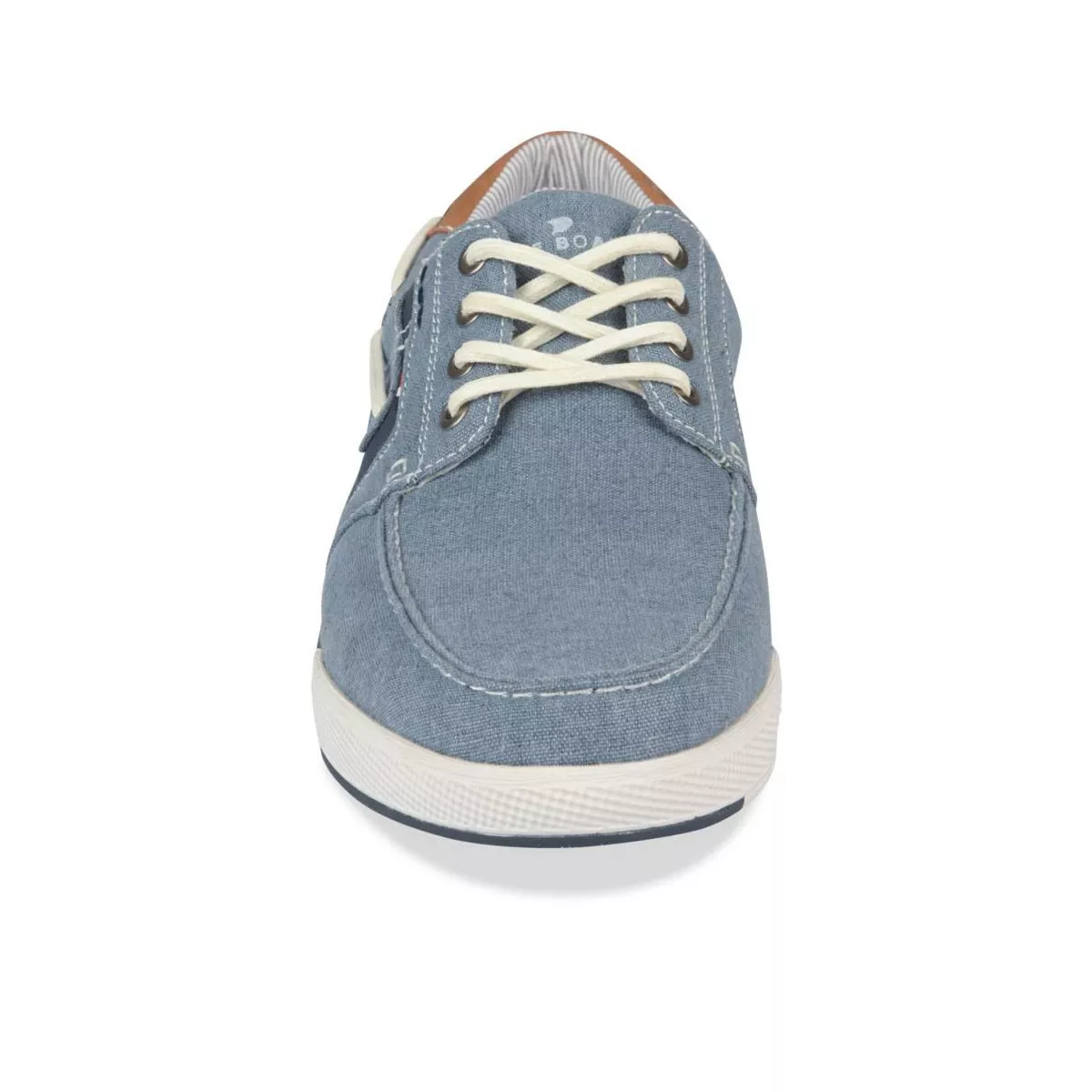 Chaussures bateau BLEU CAPE BOARD