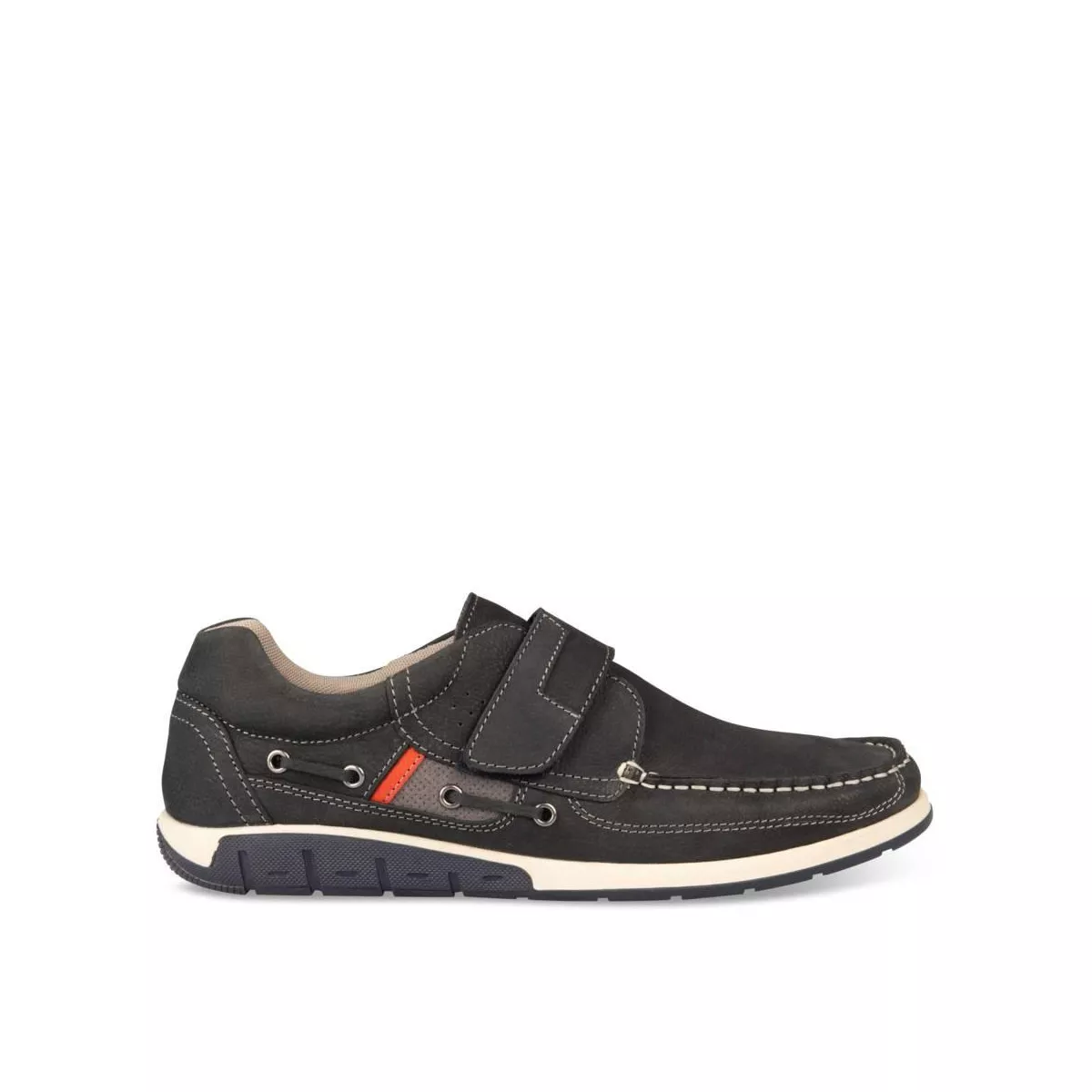 Chaussures bateau MARINE CAPE BOARD CUIR