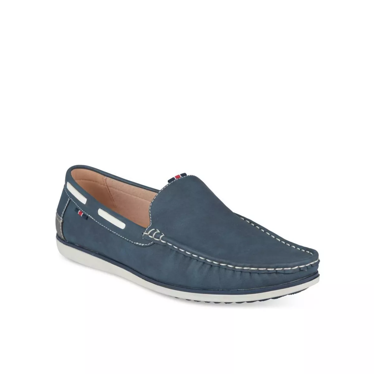 Chaussures bateau MARINE CAPE BOARD