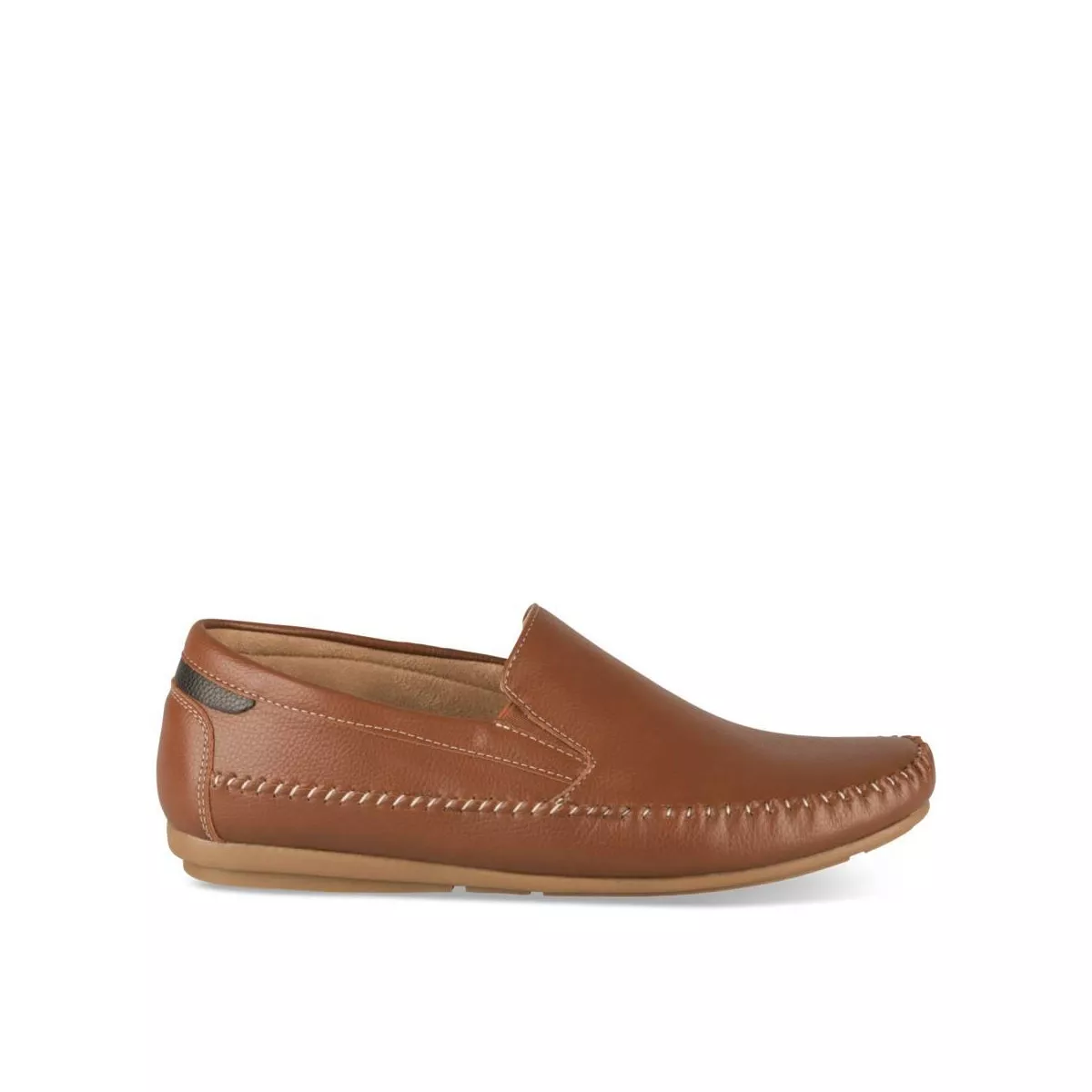 Chaussures bateau MARRON CAPE BOARD