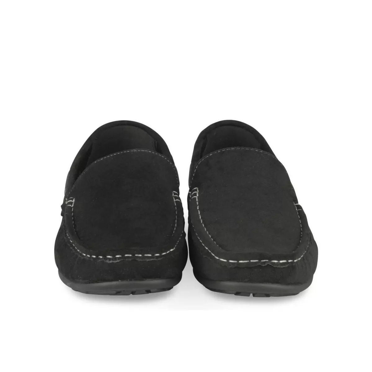 Chaussures bateau NOIR CAPE BOARD