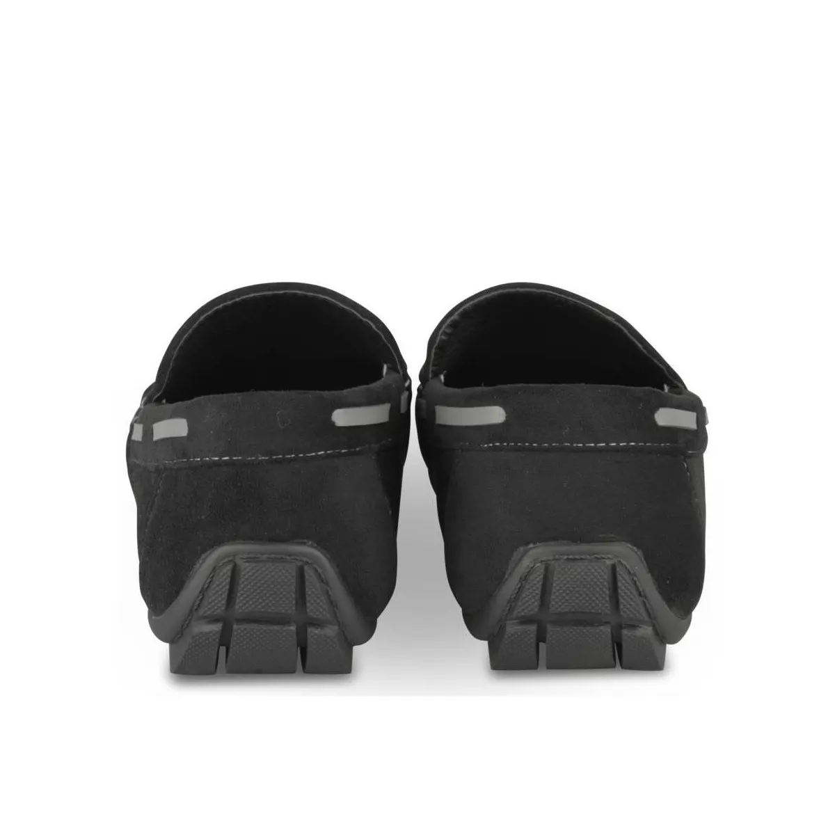 Chaussures bateau NOIR CAPE BOARD