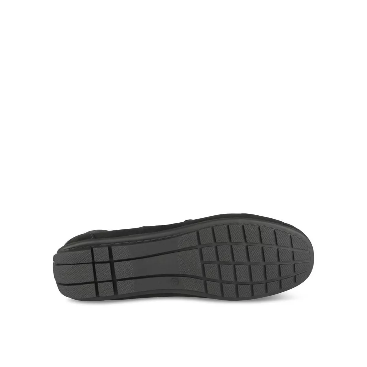 Chaussures bateau NOIR CAPE BOARD