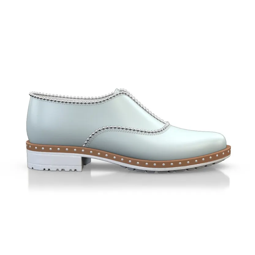 Chaussures de Ville 4478 | Girotti