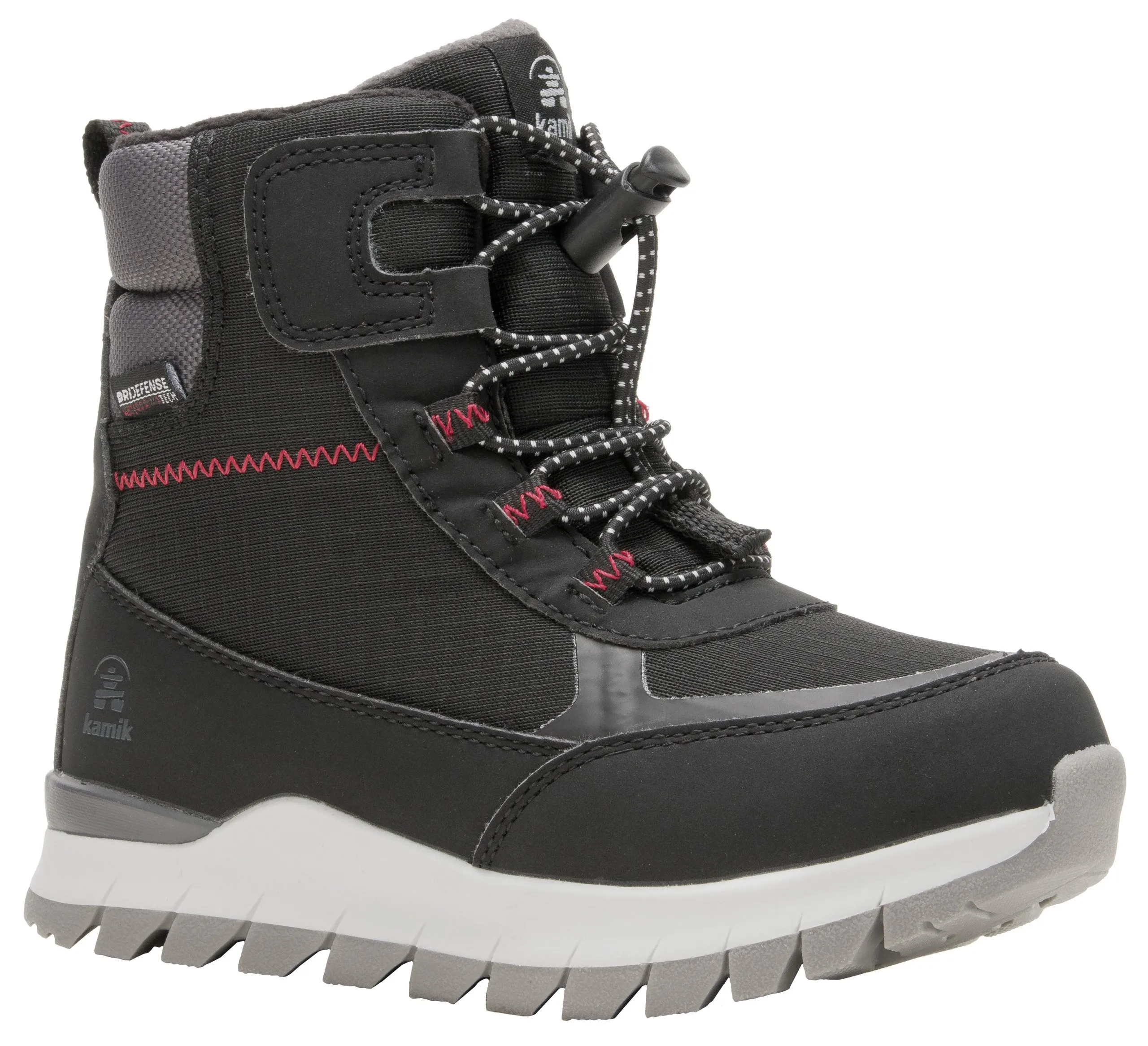 Chaussures d'hiver Kamik Rockies