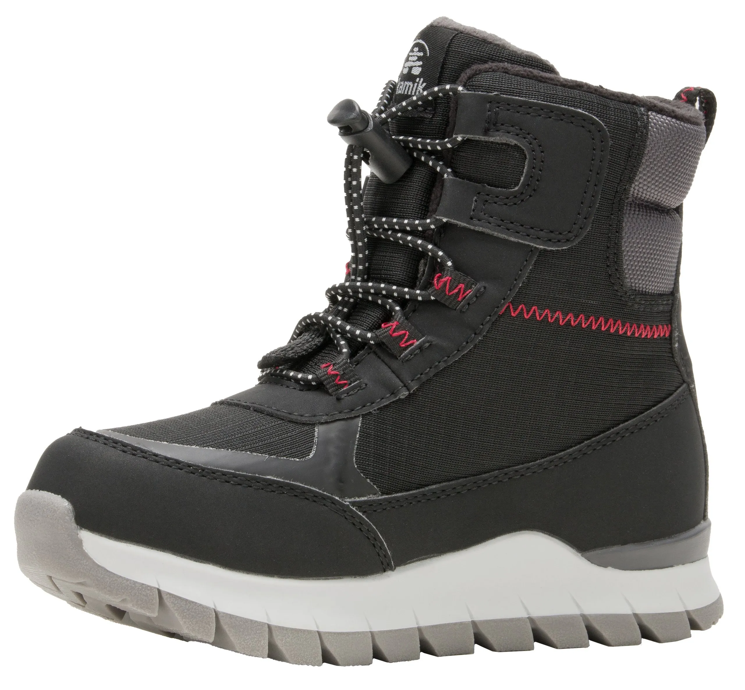 Chaussures d'hiver Kamik Rockies