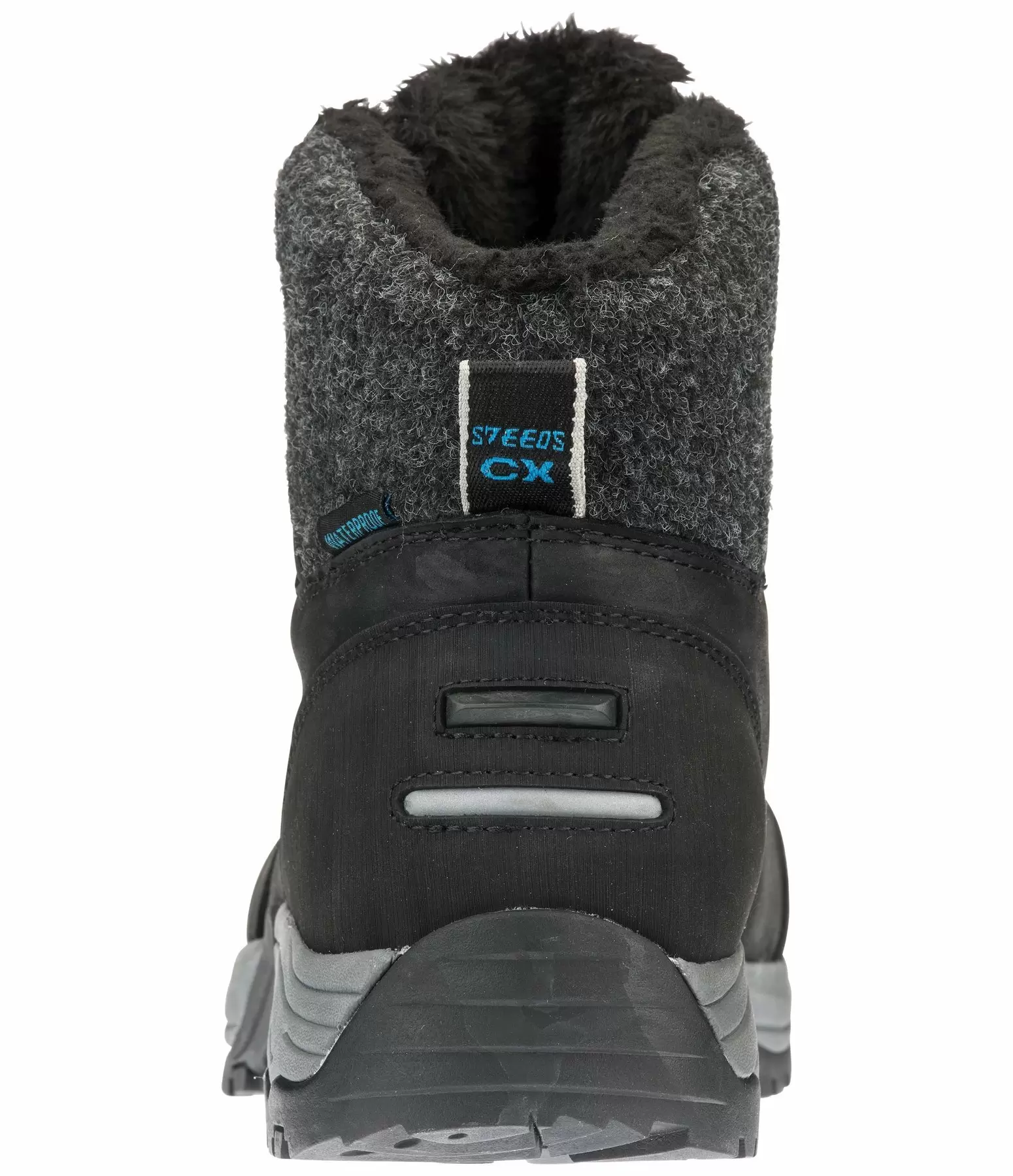 Chaussures d'écurie d'hiver   Freelander IV CX