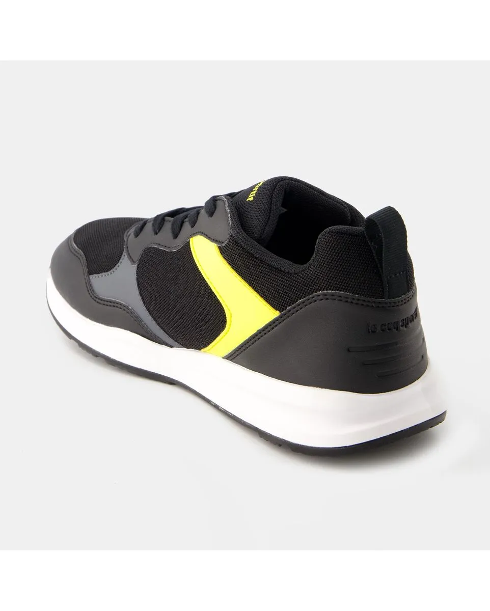 Chaussures Enfant R500 GS Noir