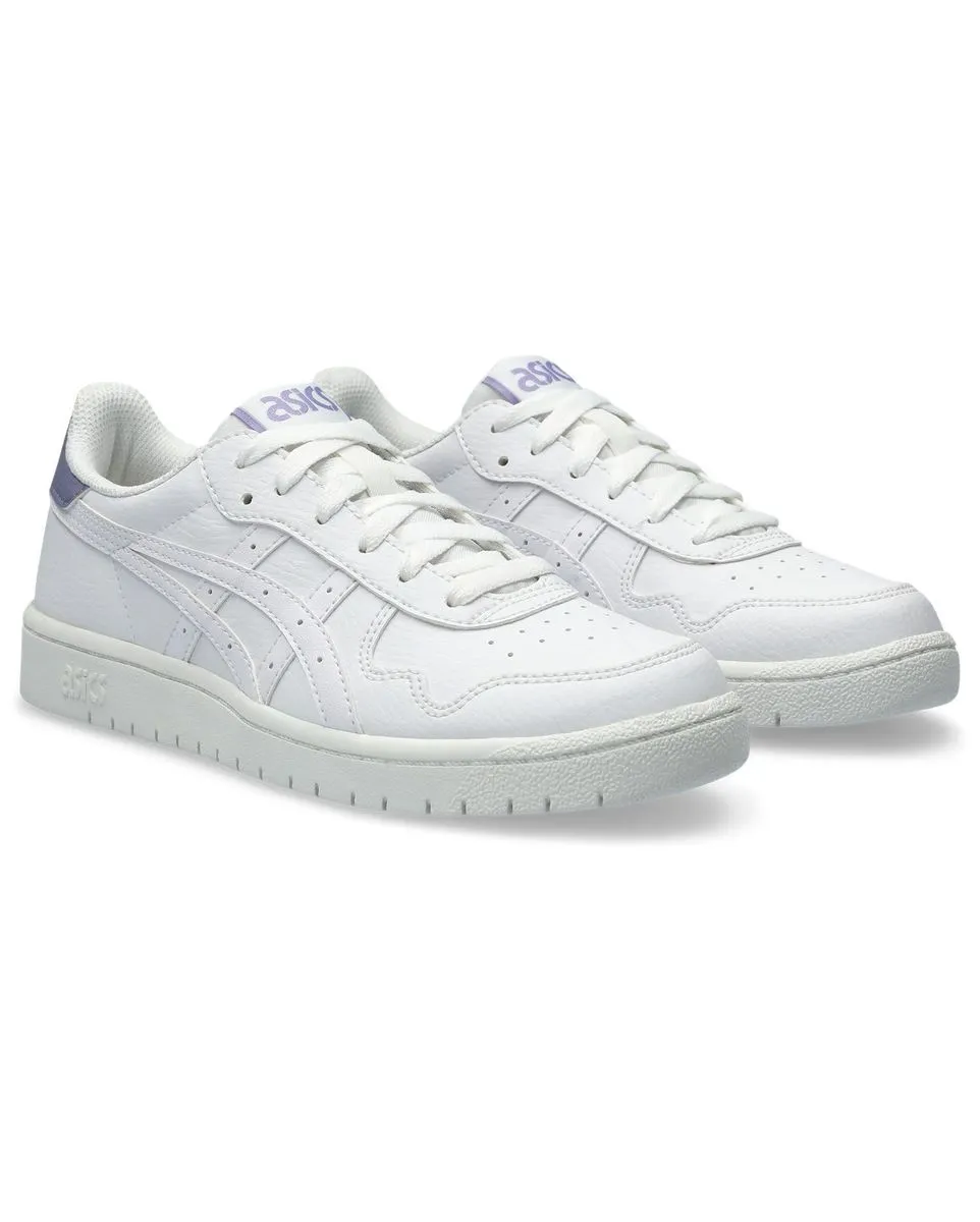 Chaussures Femme JAPAN S Blanc