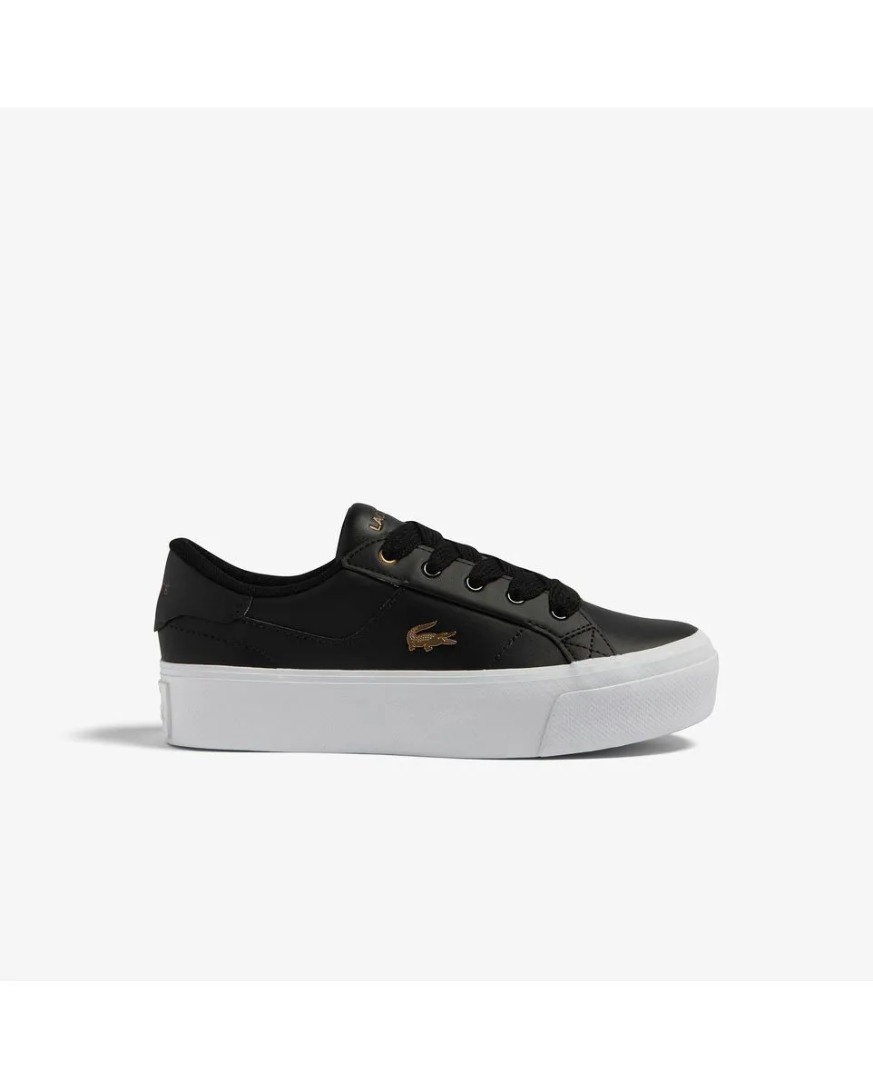 Chaussures Femme VULCANIZED ZIANE Noir