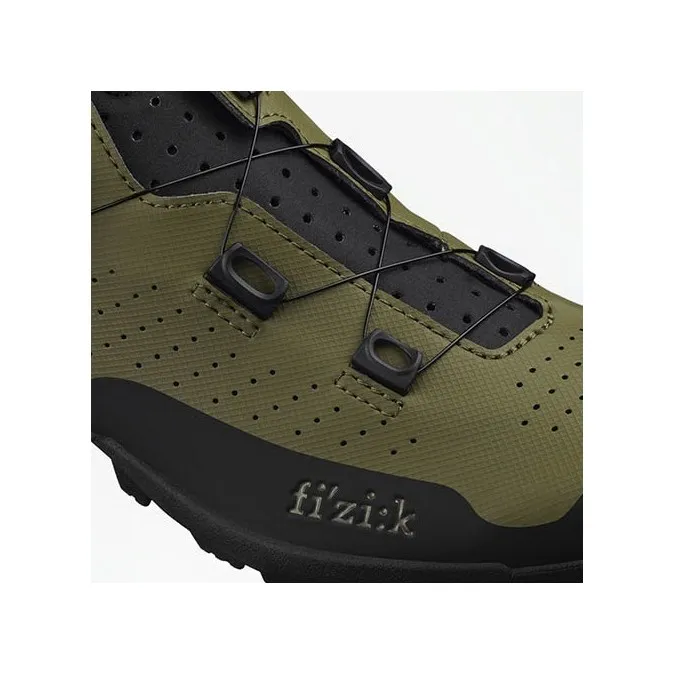 Chaussures Fizik Terra Atlas