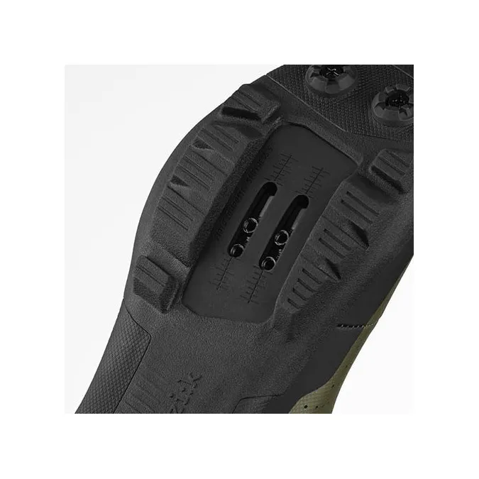 Chaussures Fizik Terra Atlas