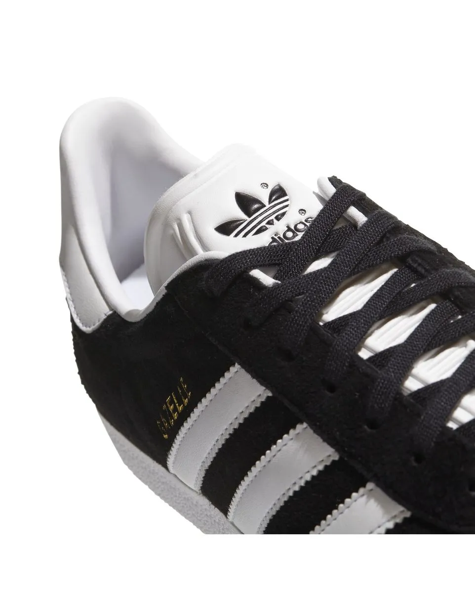 Chaussures mode homme GAZELLE Noir