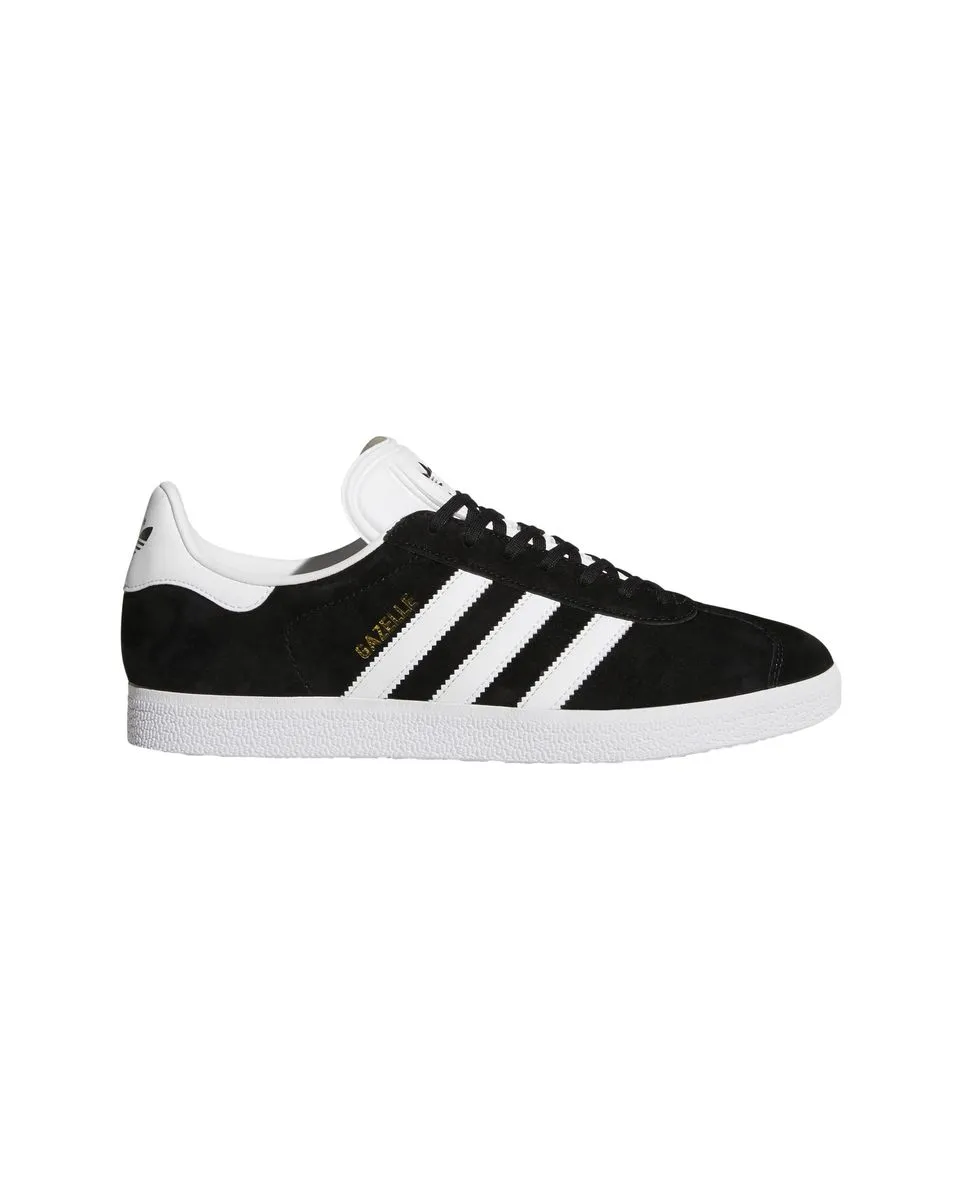 Chaussures mode homme GAZELLE Noir