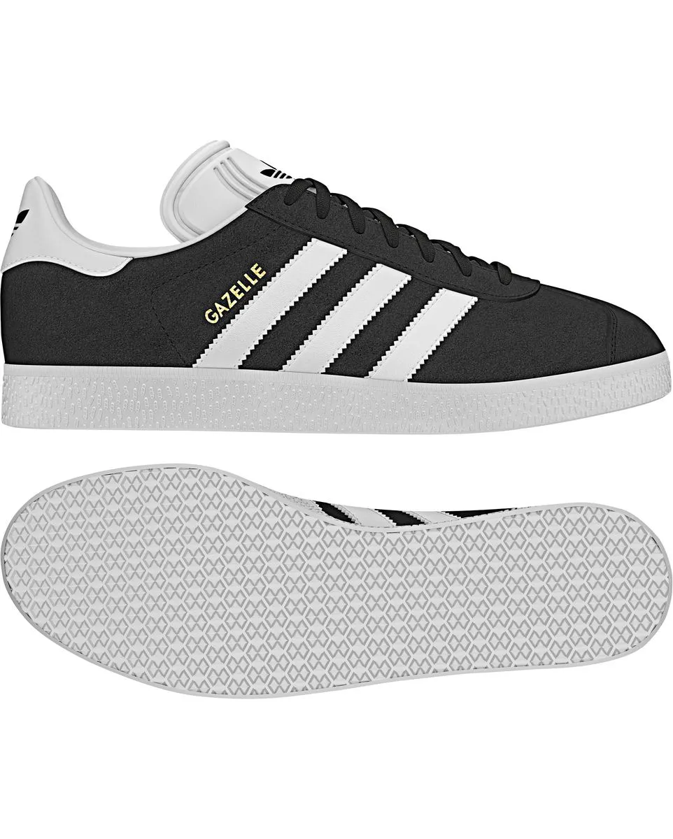 Chaussures mode homme GAZELLE Noir