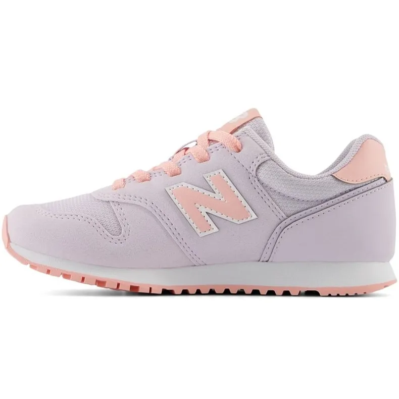 Chaussures New Balance YC373AN2 violet