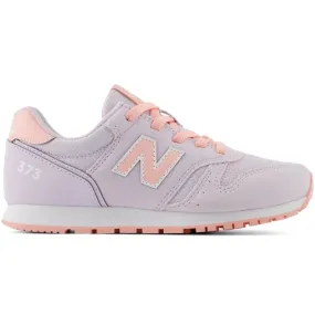 Chaussures New Balance YC373AN2 violet