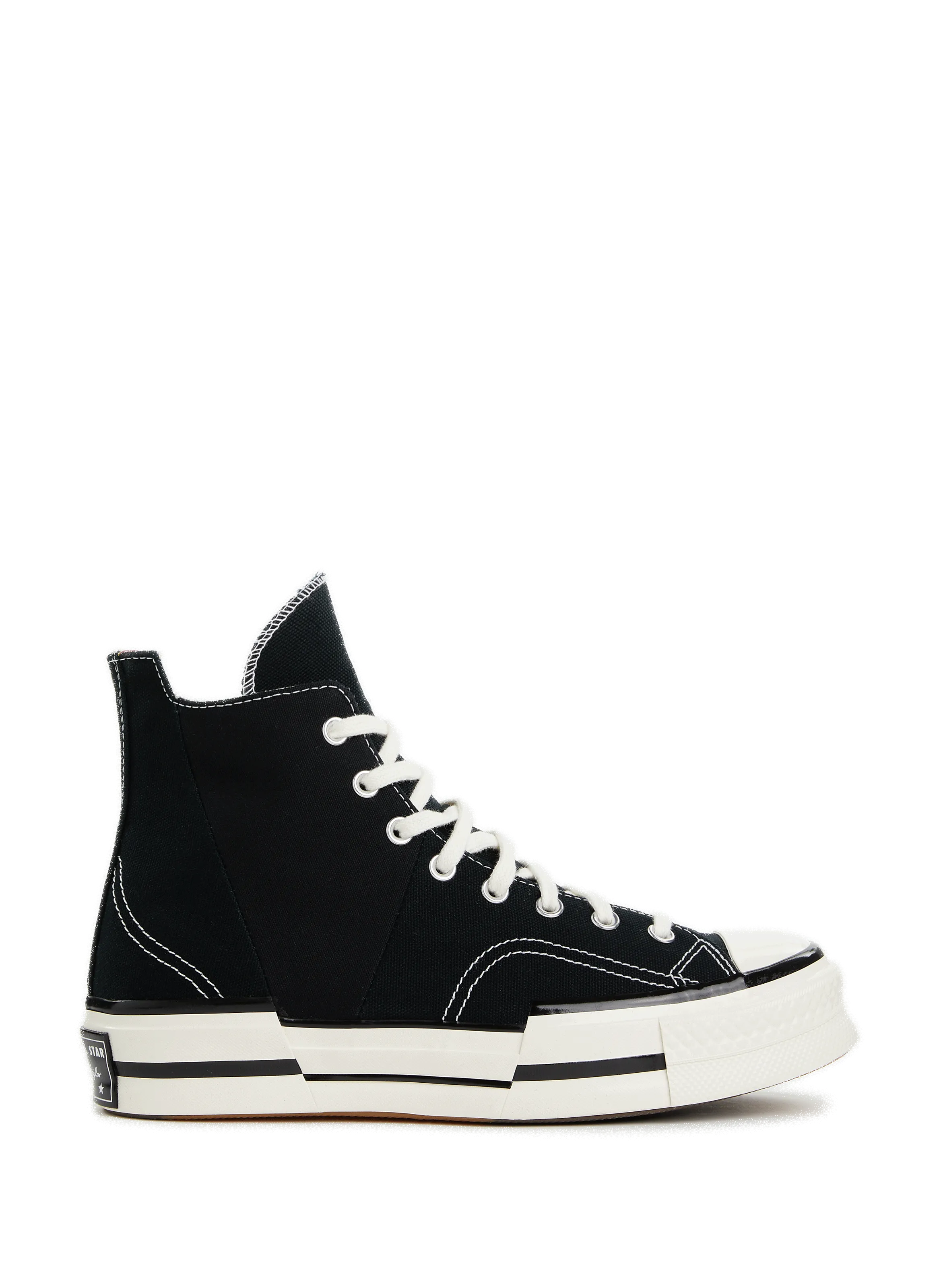 CONVERSE  Baskets montantes  - Noir