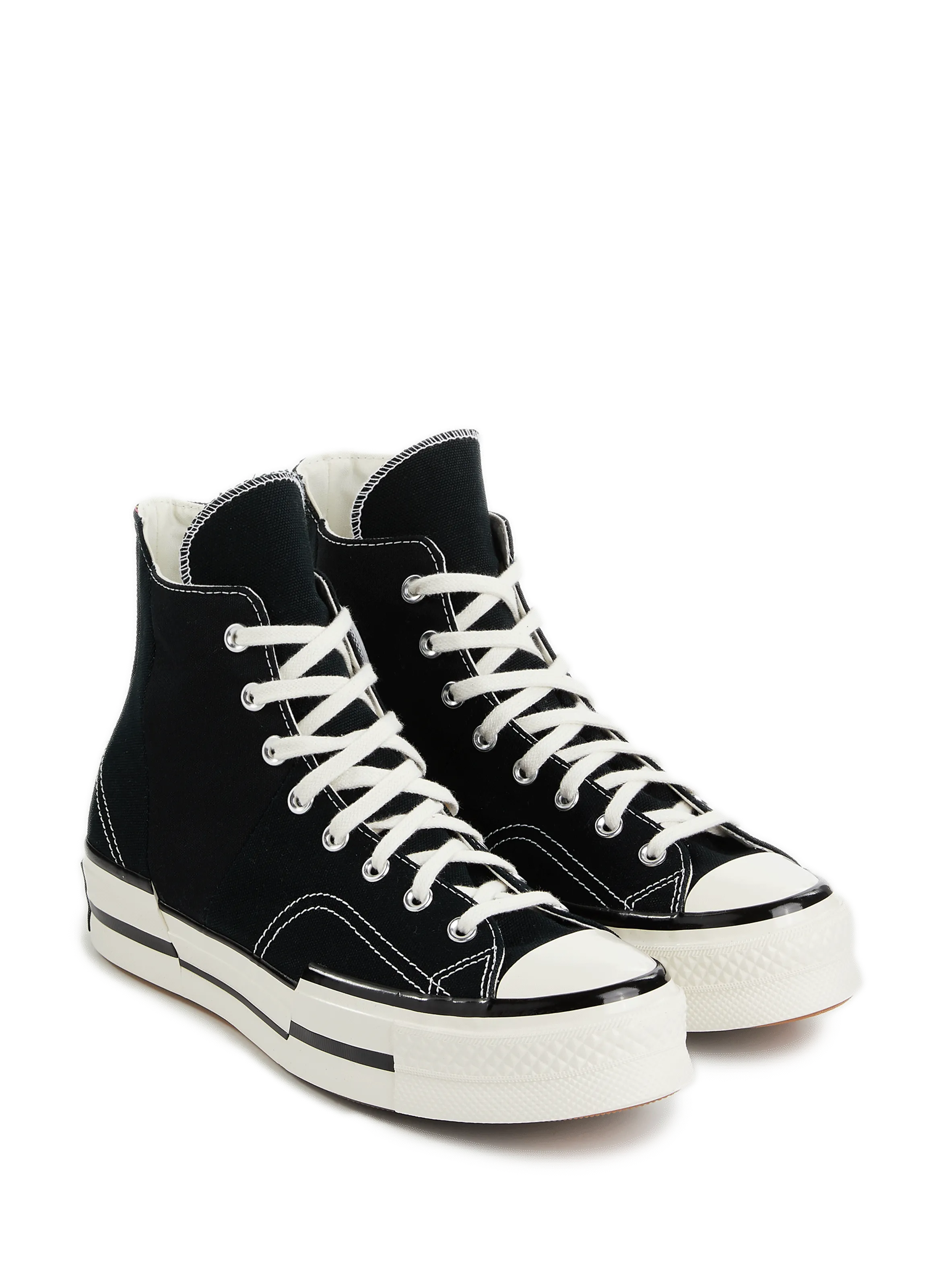 CONVERSE  Baskets montantes  - Noir