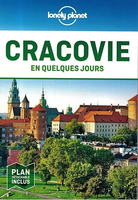 CRACOVIE EN QUELQUES JOURS