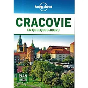 CRACOVIE EN QUELQUES JOURS