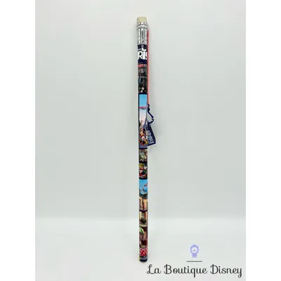 Crayon géant Disneyland Paris Disney crayon papier grand format XXL