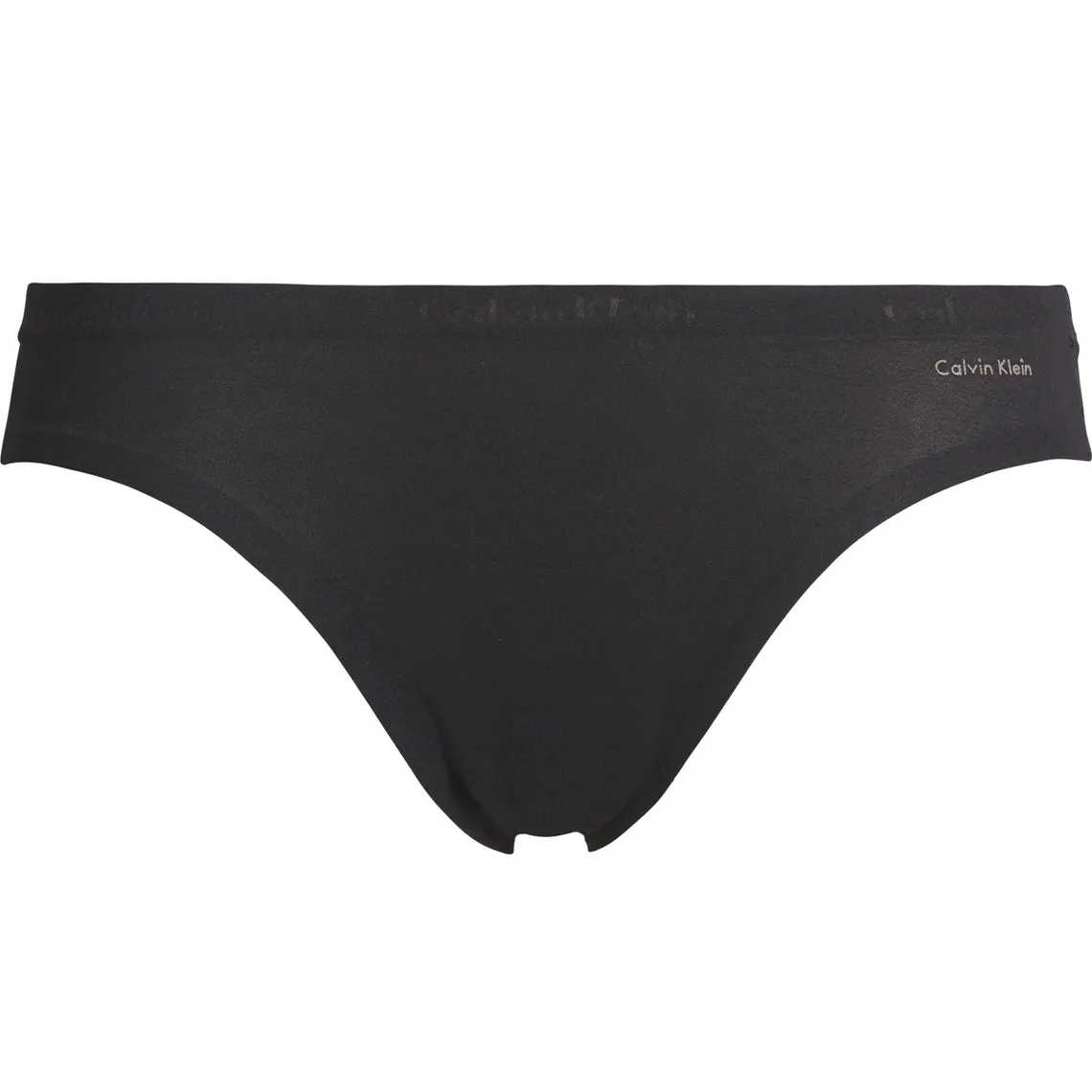 Culotte noire en nylon | 3 Suisses