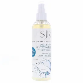 Eau de soin multivitaminée - SJR Paris